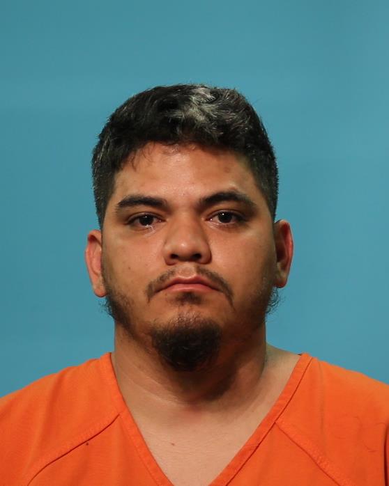 HUERTA VILORIA, ALEXIS JAVIER booking photo