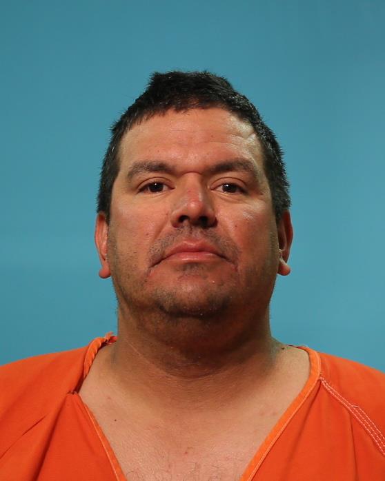 CRUZ, BEN RYAN booking photo