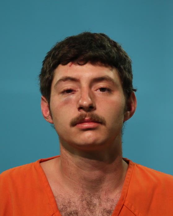 Lynn, Gavin Lee booking photo