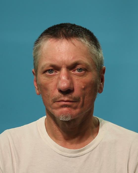 PELTON, SHERMAN LYLE booking photo