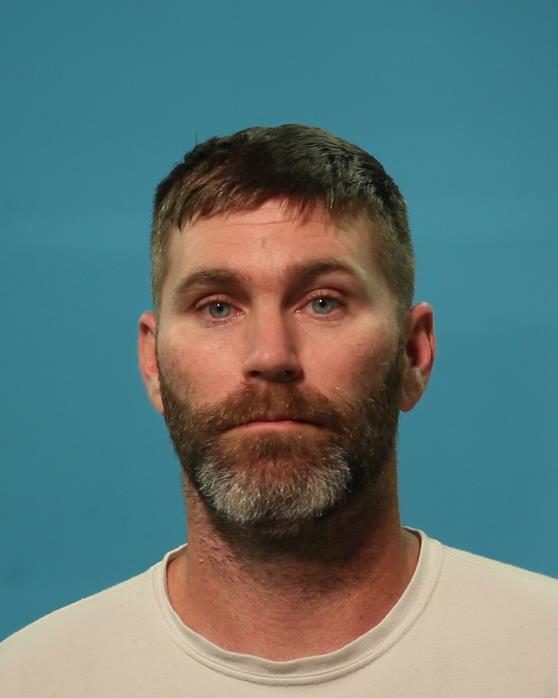 WEBSTER, JASON booking photo