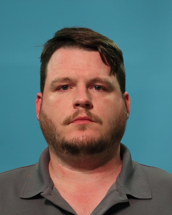 YODER, TIMOTHY DUANE booking photo