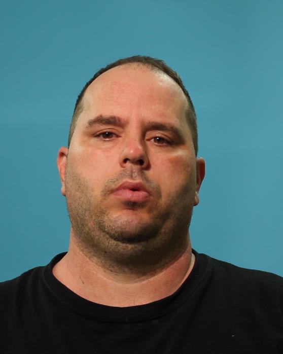 SELLERS, WILLIAM BOOTH booking photo