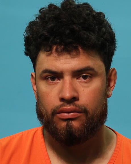 ESPARZA COLUNGA, JOSE FLORENCIO booking photo