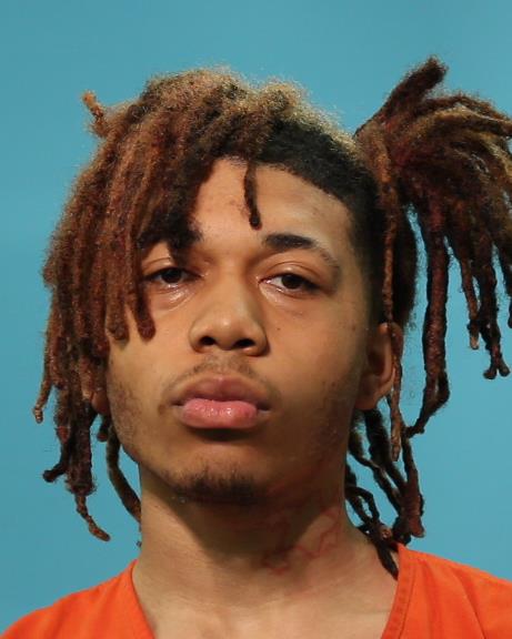 GRAY, KEVIN DUANE, II booking photo