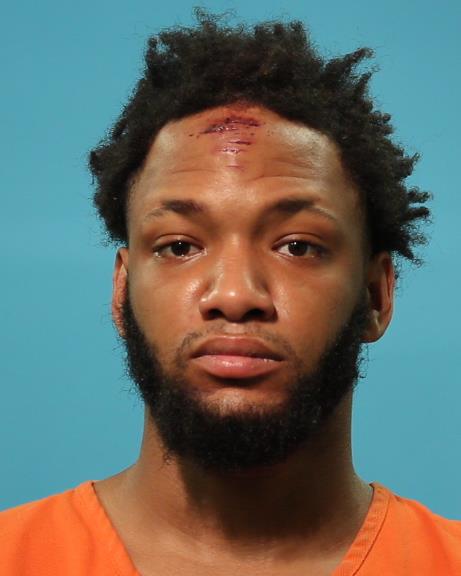 Lee, Davon Marquaus booking photo