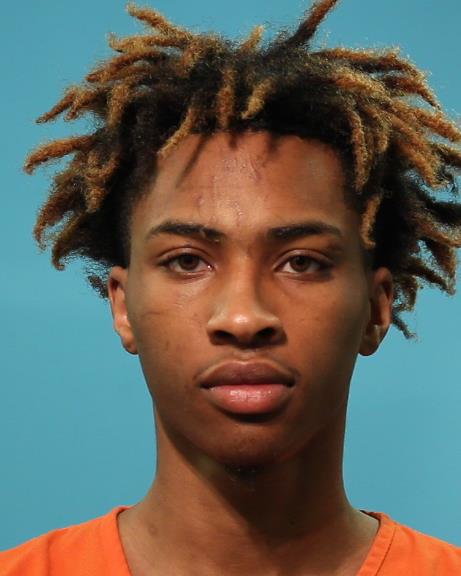 LANE, LEONARD LAMONT booking photo