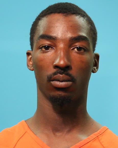 KNOWLES, TYLAN TREQUAN booking photo