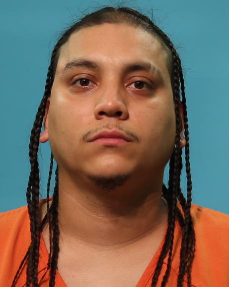 LONGORIA, AURELIO booking photo