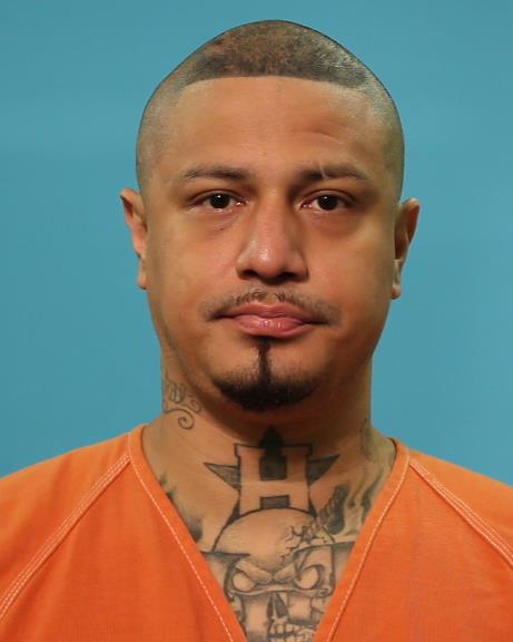 GONZALEZ, MICHAEL PAUL booking photo