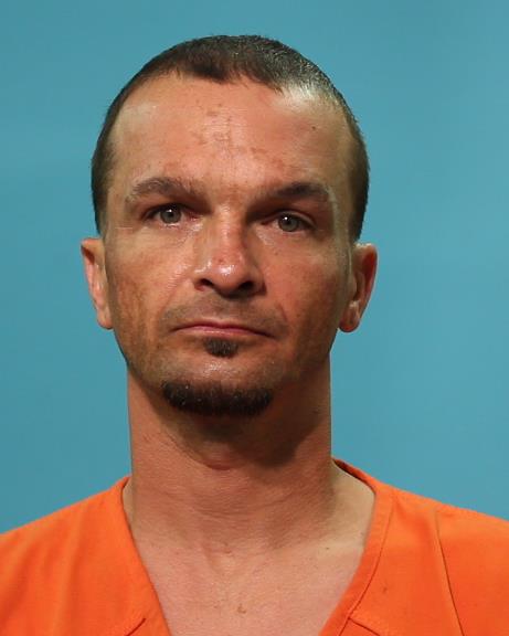 O'Connor, Joseph booking photo