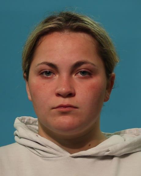 GOEBEL, SKYLAR RAE booking photo