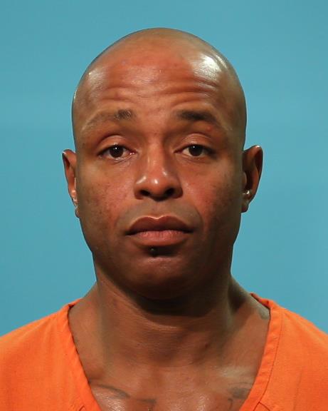 Williams, Henry Lee booking photo