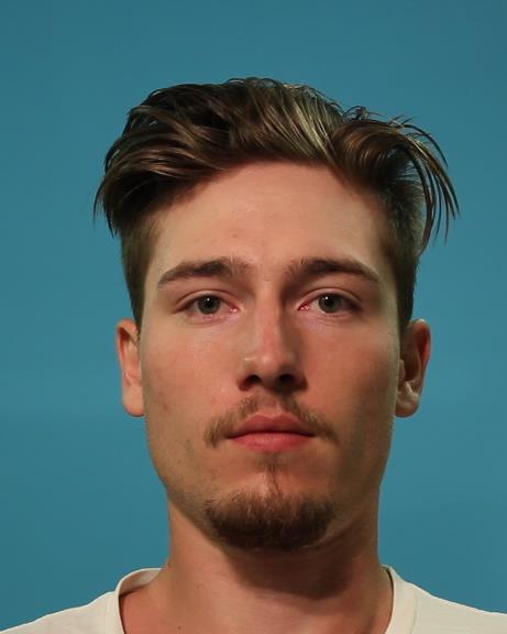 GARRETT, RABON booking photo