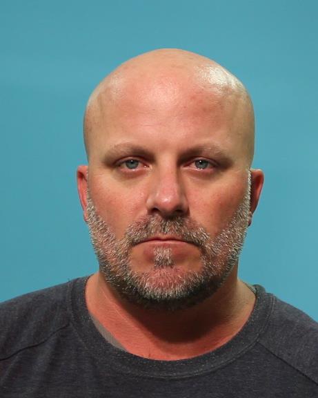 Matthew, Aaron Kirk booking photo