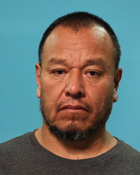 MARTINEZ RODRIGUEZ, JOEL booking photo