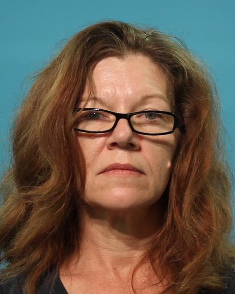 Stephens, Robin Adelle booking photo