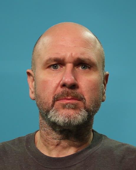 Garner, Jason Tyus booking photo