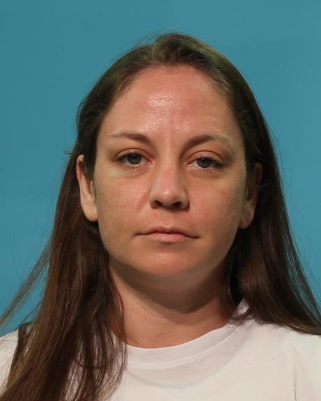 Sorell, Katherine Nicole booking photo