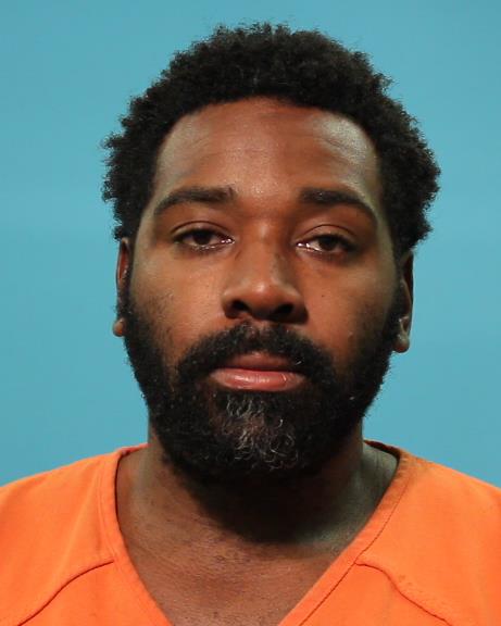 Mathews, Glen H booking photo