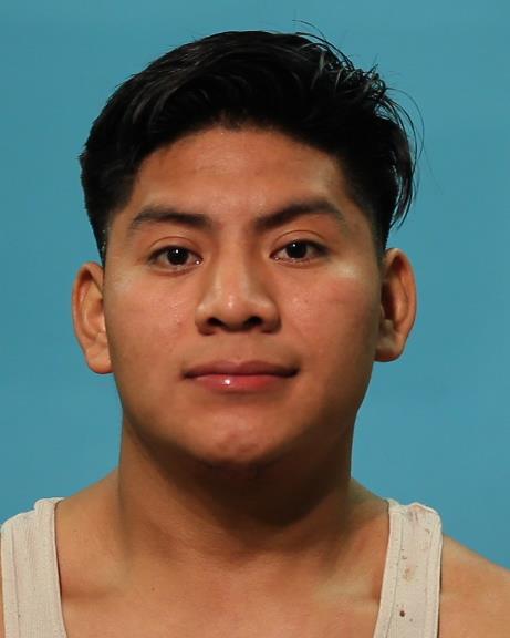 LOPEZ CHITI, CARLOS MANUEL MARDOQUEO booking photo