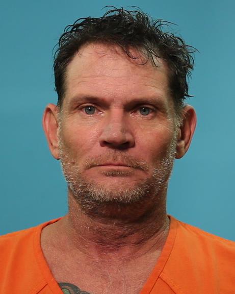 Anderson, Darrin booking photo