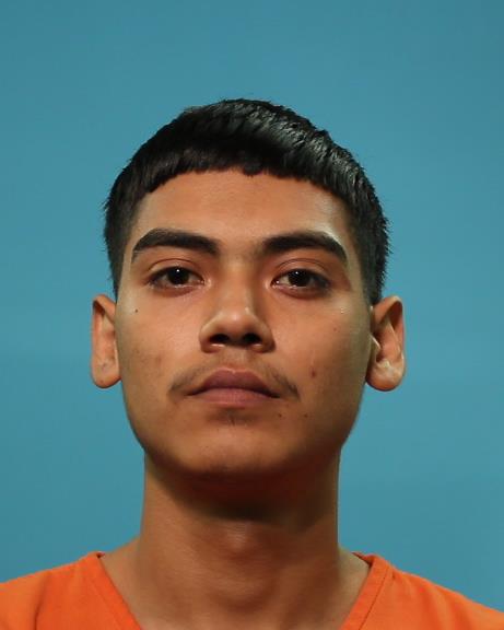 NUNEZ, ANDREW booking photo