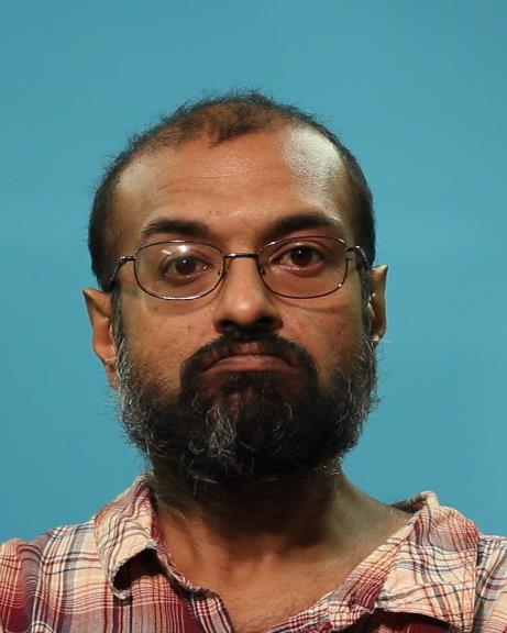 KARAN, ALVIN booking photo