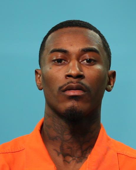 Whitfield, Dekorian Rasheed booking photo