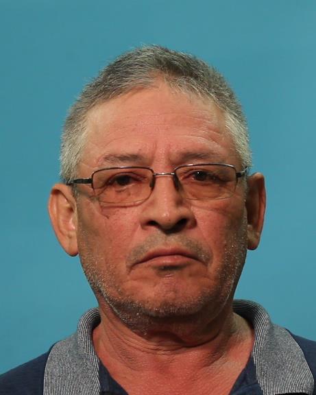 ALVAREZ, JOSE ANTONIO booking photo