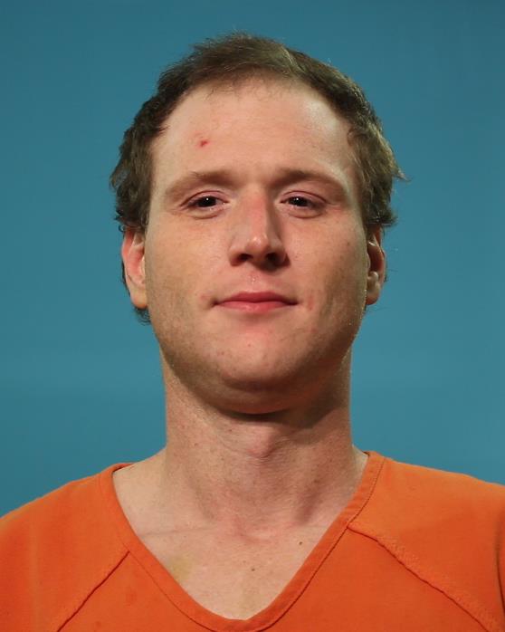 Dumoit, Brent Daniel booking photo