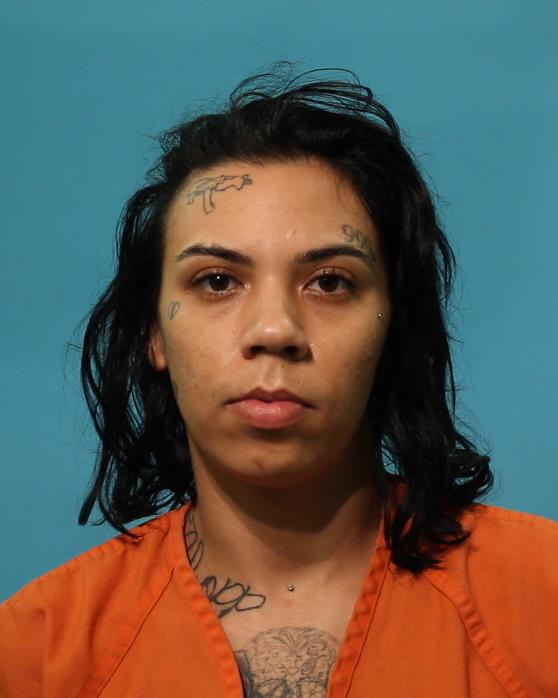 LOPEZ, CASSIE MARIE booking photo
