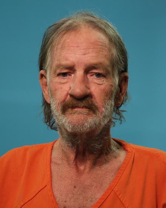 DICKENS, CHARLES WAYNE booking photo