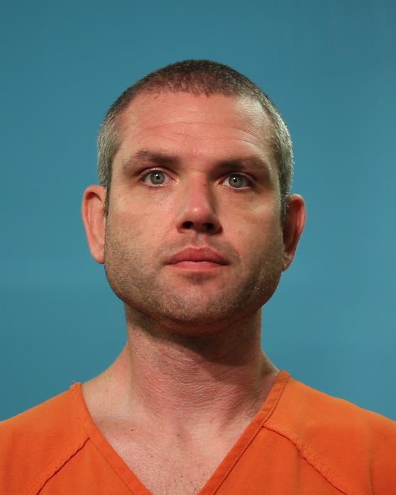 BAIN, JOSEPH LEE booking photo