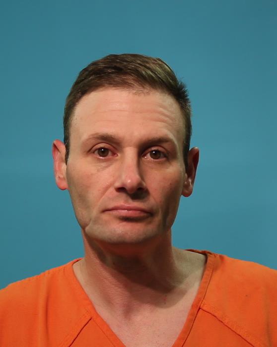 CORSO, JOSEPH ANTHONY booking photo