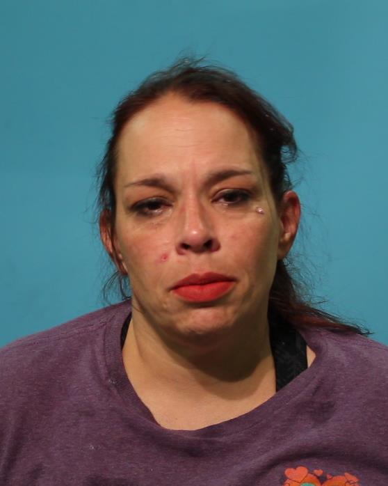 Atherton, Tracy Lyn booking photo