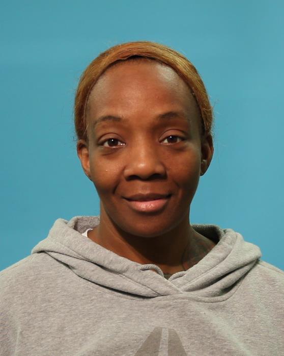 DICKEY, BONNIE LEHELLE booking photo