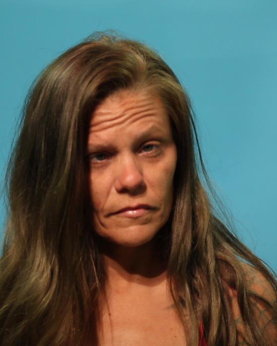 Guice, Christy Renee booking photo