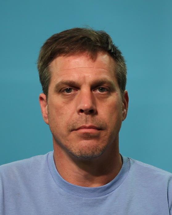 Woitysiak, Duane Ronald booking photo