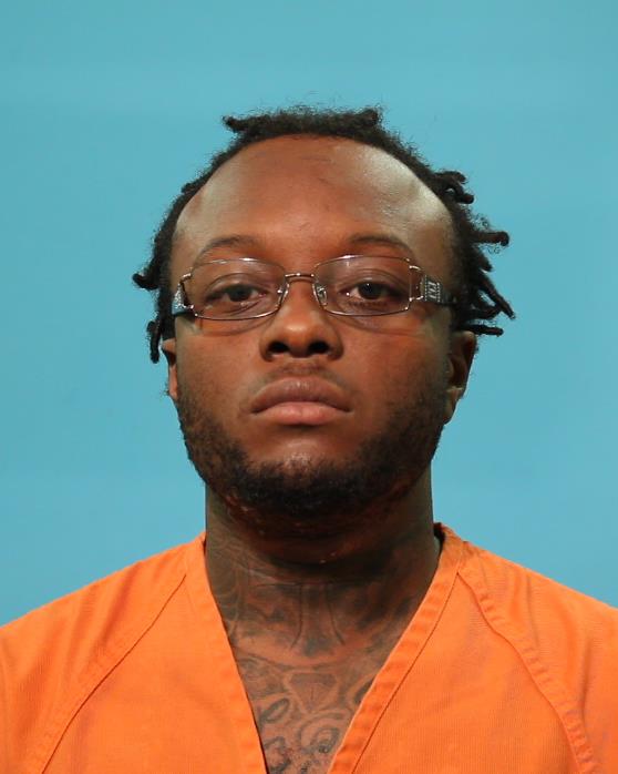 DAVIS, KINGUYAHIME OKEME, Jr. booking photo