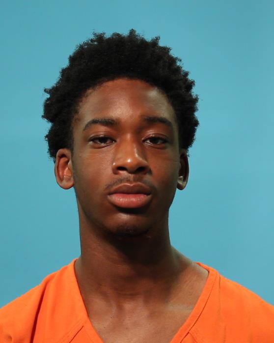 GLENN, DEVEN ROBERT booking photo