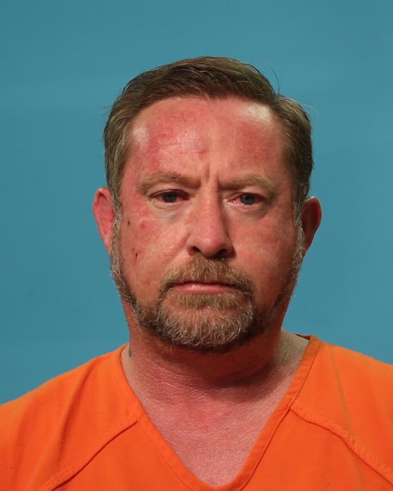 Carrales, Leonardo Ociel, II booking photo