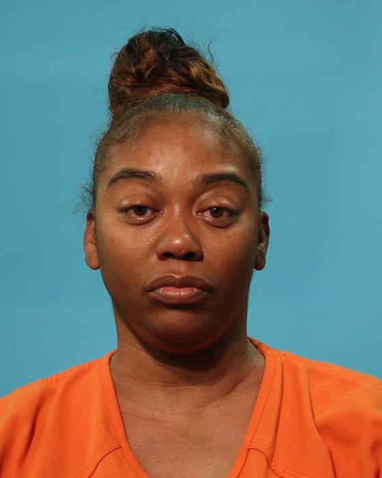 MORRISON, MIRACLE DEYON booking photo