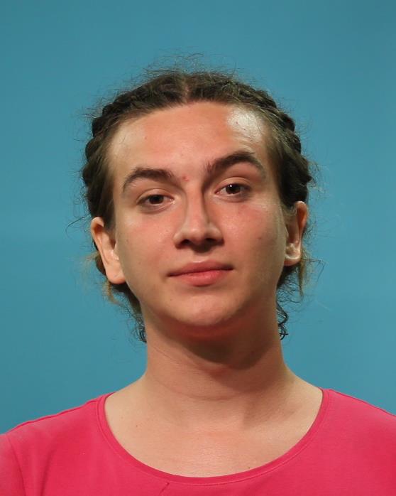 Andel, Jaden Noel booking photo