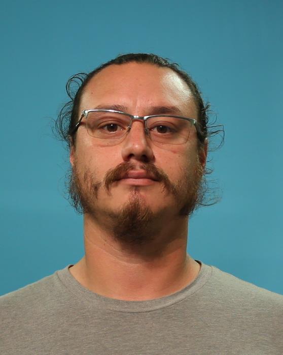 SILLAVAN, MATHEW SCOTT booking photo