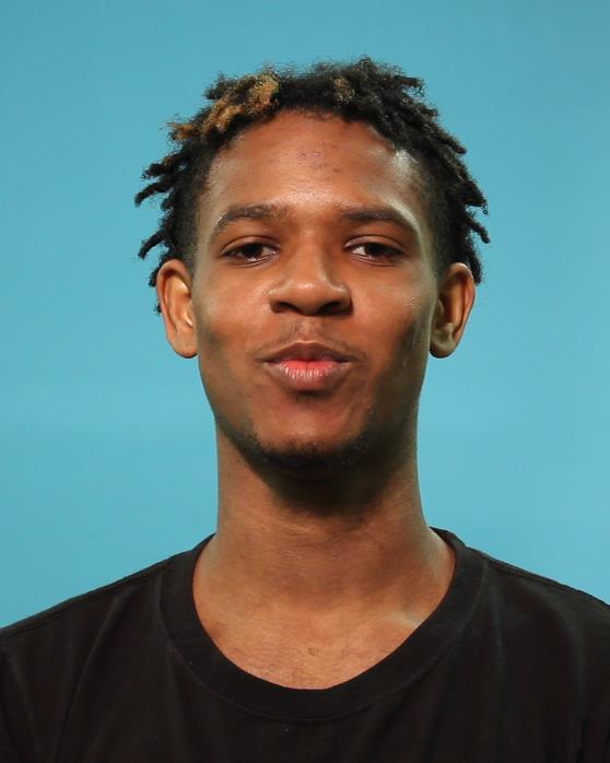 Cole, Braylen booking photo