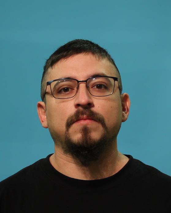 SALAS, FRANCISCO ARMANDO booking photo