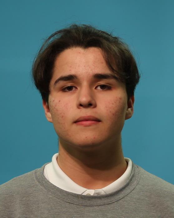 Jimenez, Juan Antonio booking photo