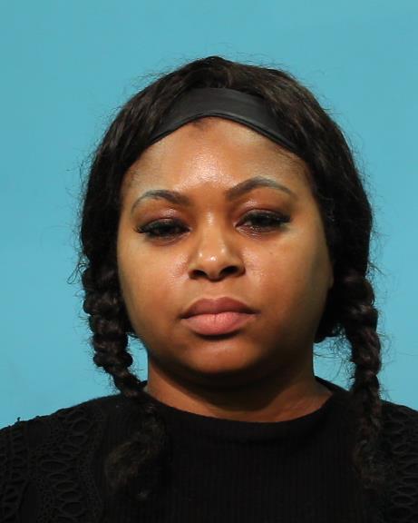 Stephens, Latorya Shenell booking photo