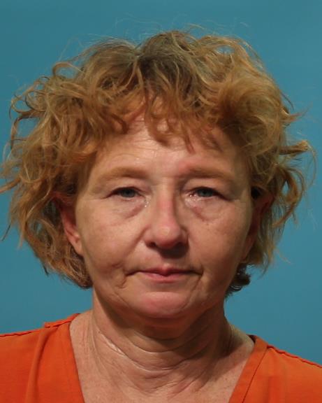 DelosSantos, Melody Ann booking photo